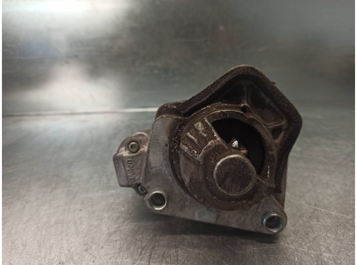 Recambio de motor arranque para nissan micra (k13) 1.2 cat referencia OEM IAM 00233001HC1A 1196052A VALEO