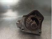 Recambio de motor arranque para nissan micra (k13) 1.2 cat referencia OEM IAM 00233001HC1A 1196052A VALEO