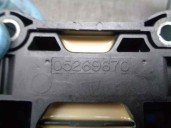 Recambio de bobina encendido para chrysler neon (pl) 2.0 16v cat referencia OEM IAM 05269670  