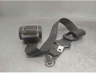 Replacement front right seat belt for Opel Vivaro van/combi (07.2006 =>) OEM IAM reference 696522C 5 DOOR