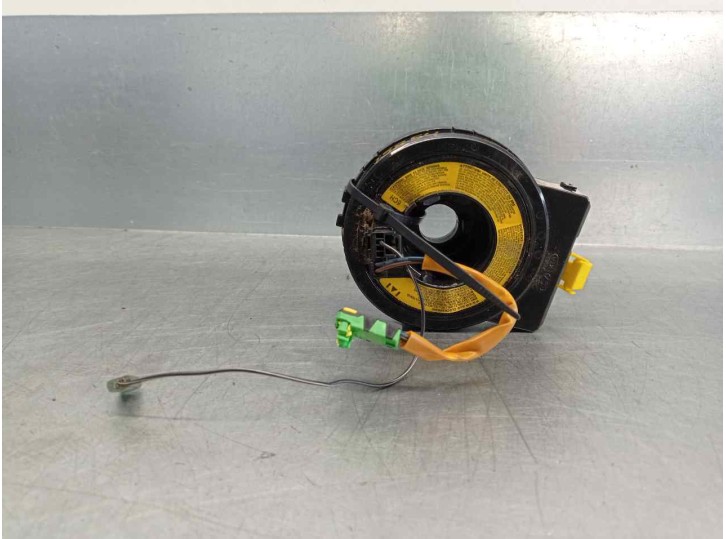 Replacement airbag ring for Hyundai Getz (TB) 1.1 12V CAT OEM IAM reference 934901C100 