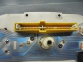 Recambio de cuadro instrumentos para ford fiesta berl./courier 1.8 diesel referencia OEM IAM 89FB10848BC 89FB10848A 