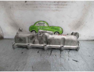 Recambio de colector admision para opel astra h berlina 1.7 16v cdti referencia OEM IAM 8973134590 BING