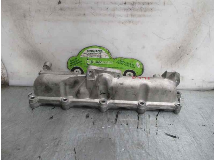 Recambio de colector admision para opel astra h berlina 1.7 16v cdti referencia OEM IAM 8973134590  BING