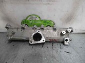 Recambio de colector admision para opel astra h berlina 1.7 16v cdti referencia OEM IAM 8973134590  BING