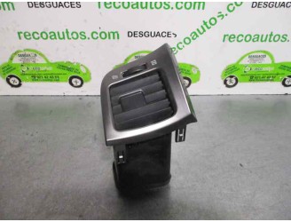 Recambio de aireador para toyota avensis verso (m20) 1998 referencia OEM IAM 5565044080  