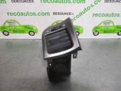 Recambio de aireador para toyota avensis verso (m20) 1998 referencia OEM IAM 5565044080 