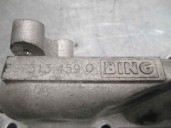 Recambio de colector admision para opel astra h berlina 1.7 16v cdti referencia OEM IAM 8973134590  BING