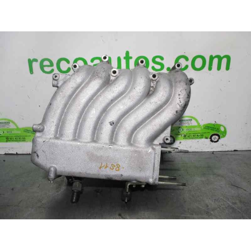 Recambio de colector admision para opel vectra a 2.5 v6 cat (l80) referencia OEM IAM 90466676  