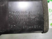 Recambio de aireador para toyota avensis verso (m20) 1998 referencia OEM IAM 5565044080  