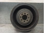 Recambio de polea cigueñal para audi a4 berlina (b5) 2.5 v6 24v tdi referencia OEM IAM 059105251M  