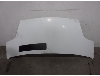 Recambio de capot para opel vivaro furgón/combi (07.2006 =>) referencia OEM IAM 4411917 BLANCO 