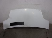 Recambio de capot para opel vivaro furgón/combi (07.2006 =>) referencia OEM IAM 4411917 BLANCO 