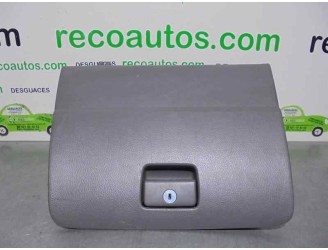 Recambio de guantera para toyota avensis verso (m20) 1998 referencia OEM IAM 5555144050  