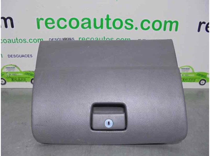 Recambio de guantera para toyota avensis verso (m20) 1998 referencia OEM IAM 5555144050  