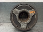 Recambio de polea cigueñal para audi a4 berlina (b5) 2.5 v6 24v tdi referencia OEM IAM 059105251M  