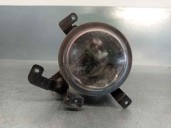 Replacement right fog light for Hyundai Getz (TB) 1.1 12V cat OEM IAM reference 
