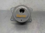 Replacement left engine mount for Fiat Croma (194) 1.9 JTD 16V cat OEM IAM reference 51768781 