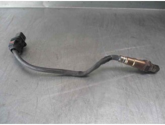 Recambio de sonda lambda para citroën berlingo cuadro 1.6 16v hdi referencia OEM IAM 9687161080 0281004157 BOSCH
