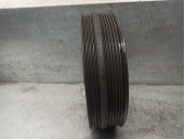 Recambio de polea cigueñal para audi a4 berlina (b5) 2.5 v6 24v tdi referencia OEM IAM 059105251M  