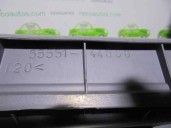 Recambio de guantera para toyota avensis verso (m20) 1998 referencia OEM IAM 5555144050  