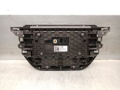 Recambio de pantalla multifuncion para opel corsa f (p2jo) corsa-e (68) referencia OEM IAM 3923126500 