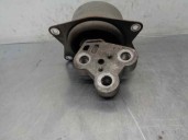Replacement left engine mount for Fiat Croma (194) 1.9 JTD 16V cat OEM IAM reference 51768781 