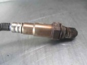 Recambio de sonda lambda para citroën berlingo cuadro 1.6 16v hdi referencia OEM IAM 9687161080 0281004157 BOSCH