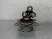Replacement left engine mount for Fiat Croma (194) 1.9 JTD 16V cat OEM IAM reference 51768781 