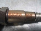 Recambio de sonda lambda para citroën berlingo cuadro 1.6 16v hdi referencia OEM IAM 9687161080 0281004157 BOSCH