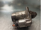 Recambio de motor arranque para nissan micra (k13) 1.2 cat referencia OEM IAM 00233001HC1A 1196052A VALEO