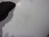 Recambio de capot para opel vivaro furgón/combi (07.2006 =>) referencia OEM IAM 4411917 BLANCO 