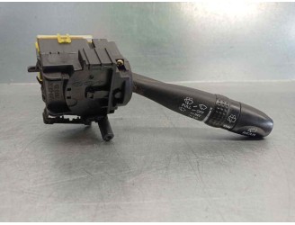 Replacement wiper stalk for Hyundai Getz (TB) 1.1 12V cat OEM IAM reference 75733A 