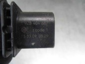 Recambio de sonda lambda para citroën berlingo cuadro 1.6 16v hdi referencia OEM IAM 9687161080 0281004157 BOSCH