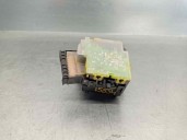 Recambio de mando limpia para hyundai getz (tb) 1.1 12v cat referencia OEM IAM 75733A  