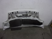 Recambio de capot para opel vivaro furgón/combi (07.2006 =>) referencia OEM IAM 4411917 BLANCO 