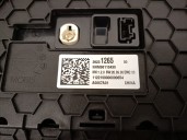 Recambio de pantalla multifuncion para opel corsa f (p2jo) corsa-e (68) referencia OEM IAM 3923126500 