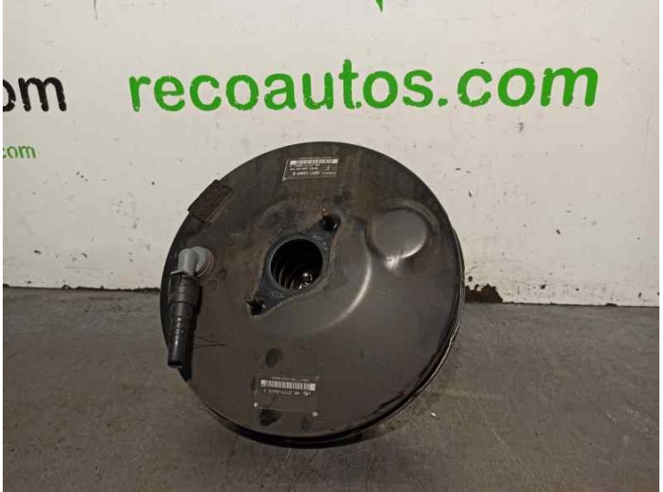 Recambio de servofreno para mazda 3 lim. (bl) 1.6 16v cat referencia OEM IAM 9V612B195NA 06277760514 ATE