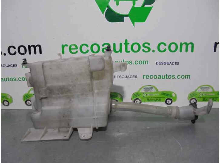 Recambio de deposito limpia para toyota avensis verso (m20) 1998 referencia OEM IAM 8531544090  