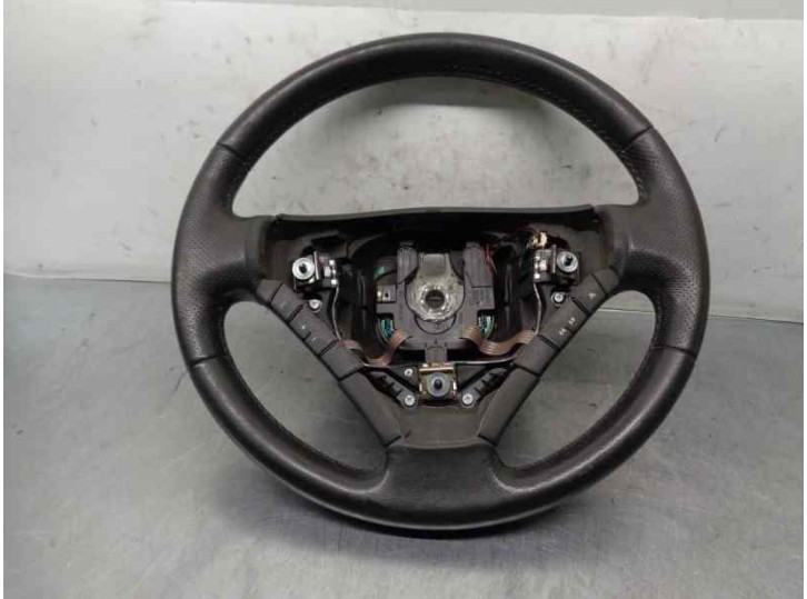 Recambio de volante para fiat croma (194) 1.9 jtd 16v cat referencia OEM IAM 735448153 