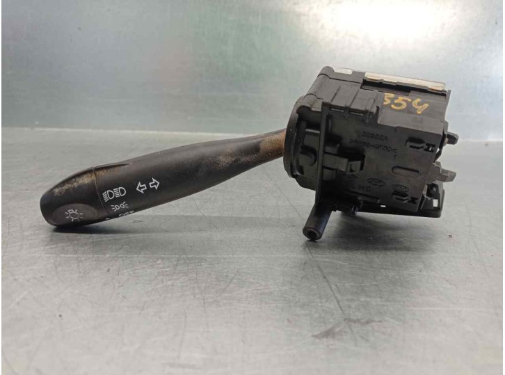 Recambio de mando luces para hyundai getz (tb) 1.1 12v cat referencia OEM IAM 32932A  