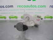 Recambio de deposito limpia para toyota avensis verso (m20) 1998 referencia OEM IAM 8531544090  
