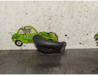 Replacement front right interior door handle for Fiat Ducato closed box 15 (from 03.02) 2.8 JTD cat OEM IAM reference 