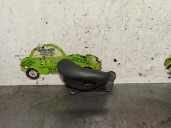 Recambio de maneta interior delantera derecha para fiat ducato caja cerrada 15 (desde 03.02) 2.8 jtd cat referencia OEM IAM 