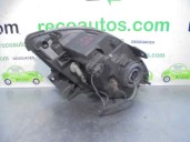 Recambio de faro derecho para nissan kubistar (x76) 1.5 dci turbodiesel cat referencia OEM IAM 8200589033 89902189 VALEO