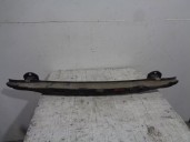 Replacement rear bumper reinforcement for BMW X3 (E83) 2.0 16V diesel cat OEM IAM reference 51123400951 IRON 5 DOORS