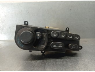 Recambio de mando calefaccion / aire acondicionado para mazda xedos 6 (ca) 1.6 16v referencia OEM IAM 1464302944  