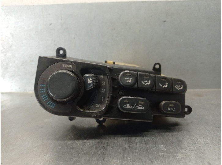 Recambio de mando calefaccion / aire acondicionado para mazda xedos 6 (ca) 1.6 16v referencia OEM IAM 1464302944 