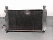 Recambio de radiador agua para ford fiesta berl./courier 1.8 diesel referencia OEM IAM 92FB8005KA 6632236 