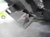 Recambio de faro derecho para nissan kubistar (x76) 1.5 dci turbodiesel cat referencia OEM IAM 8200589033 89902189 VALEO